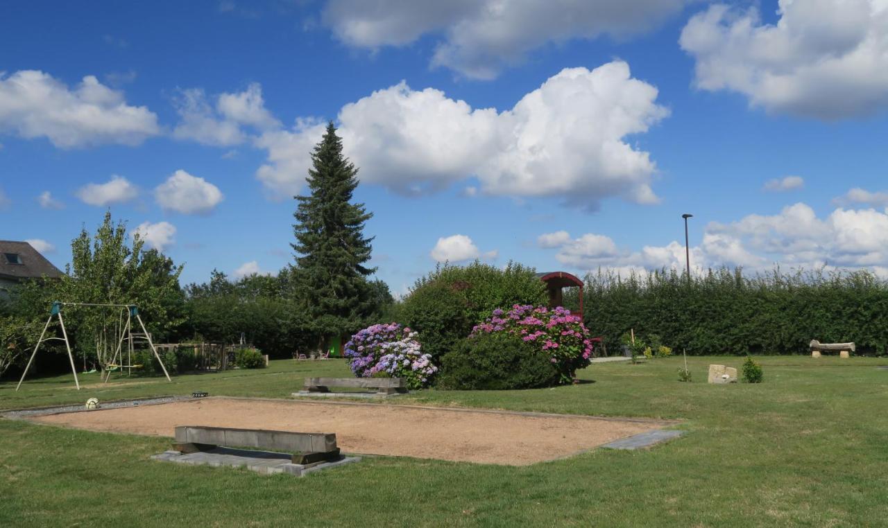 Le Clos Brayon Saint-Honore  المظهر الخارجي الصورة