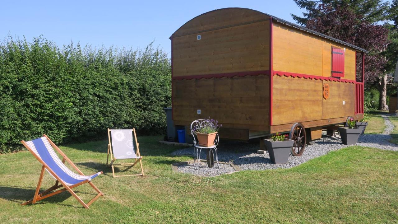 Le Clos Brayon Saint-Honore  المظهر الخارجي الصورة