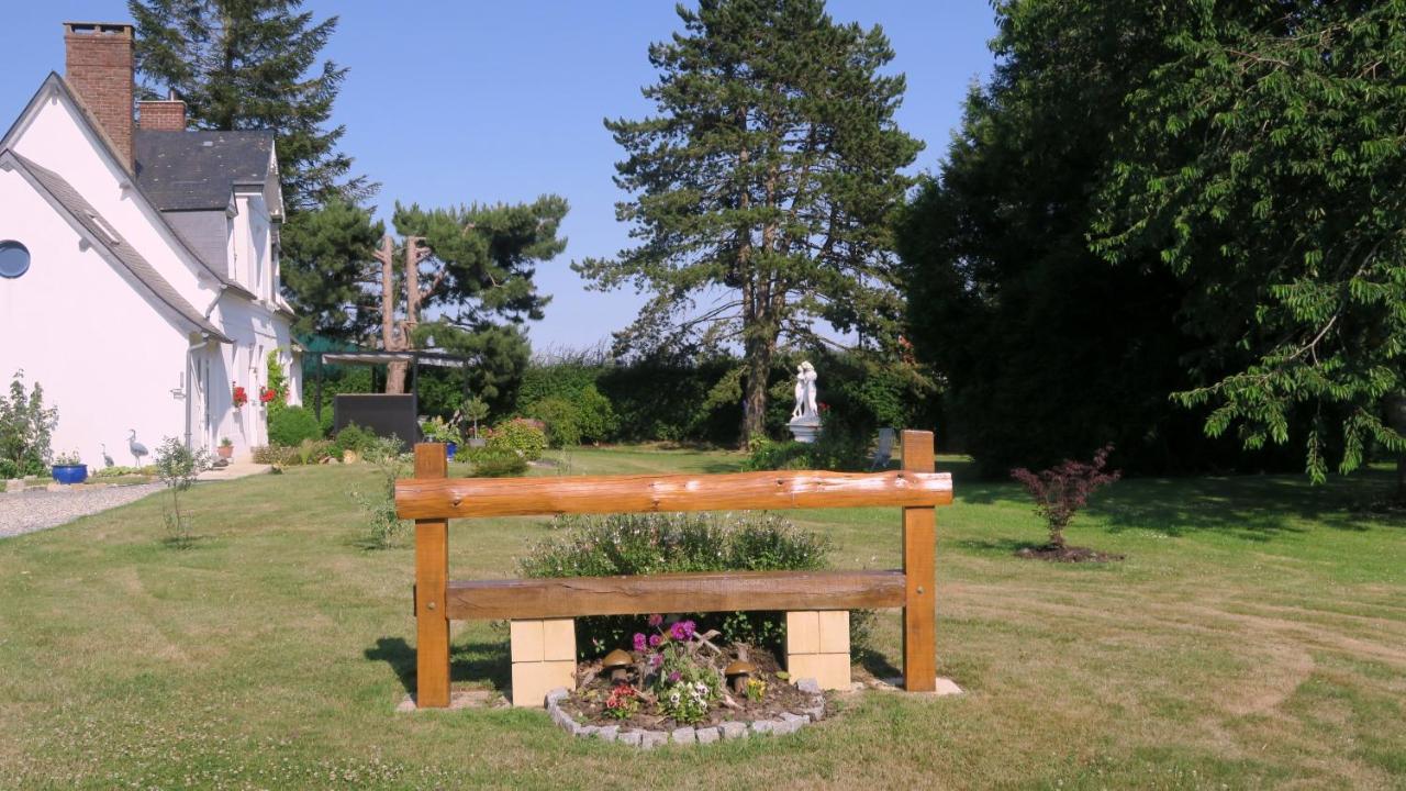 Le Clos Brayon Saint-Honore  المظهر الخارجي الصورة