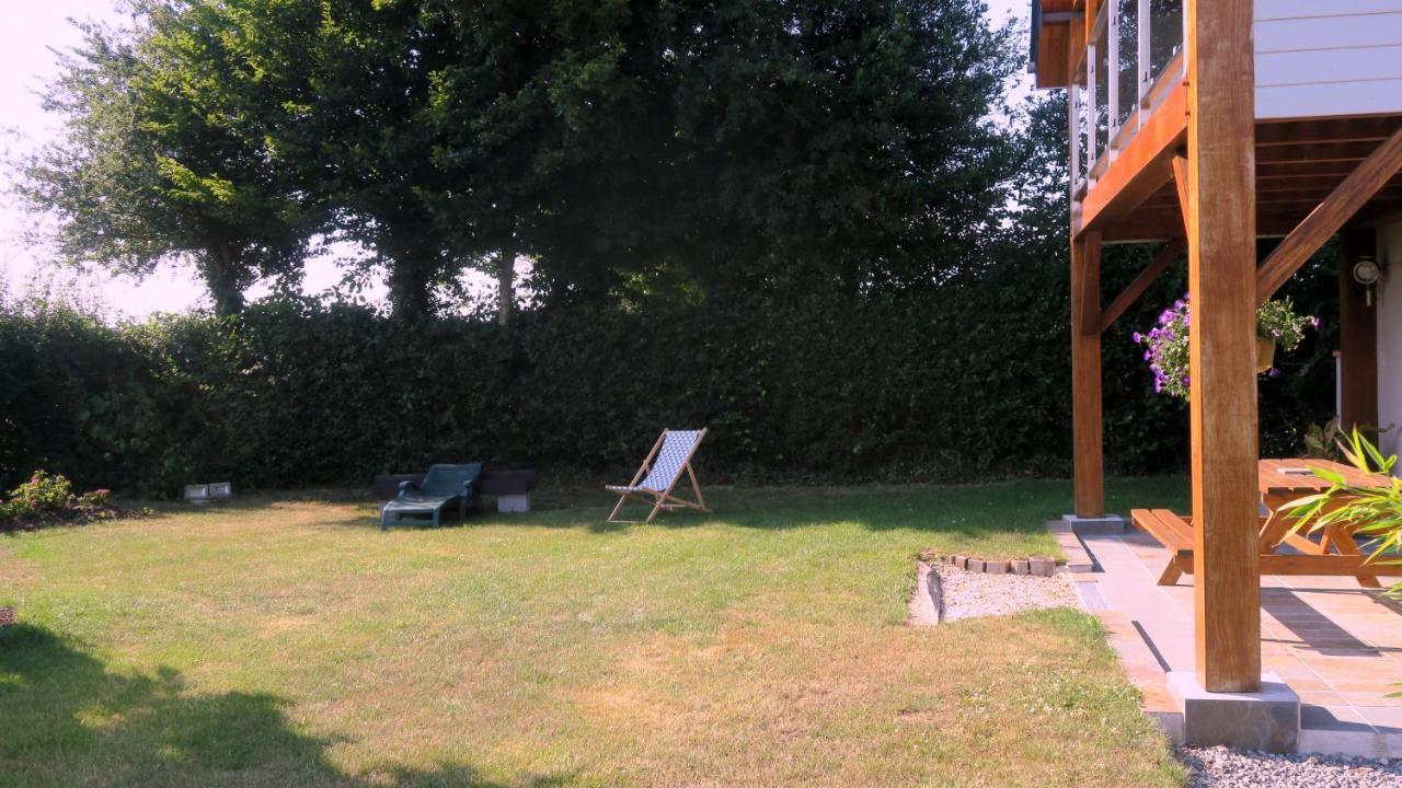 Le Clos Brayon Saint-Honore  المظهر الخارجي الصورة