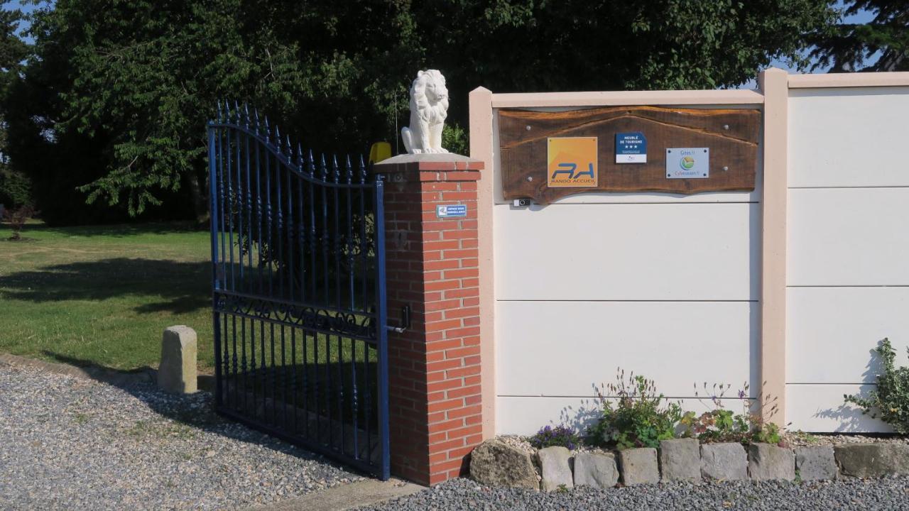 Le Clos Brayon Saint-Honore  المظهر الخارجي الصورة