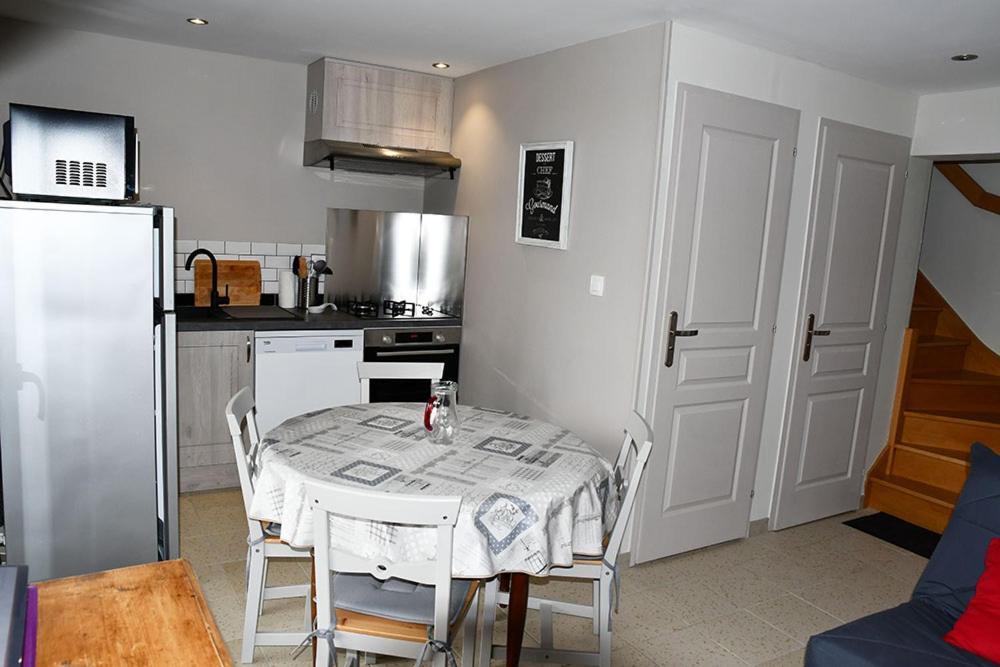Le Clos Brayon Saint-Honore  المظهر الخارجي الصورة