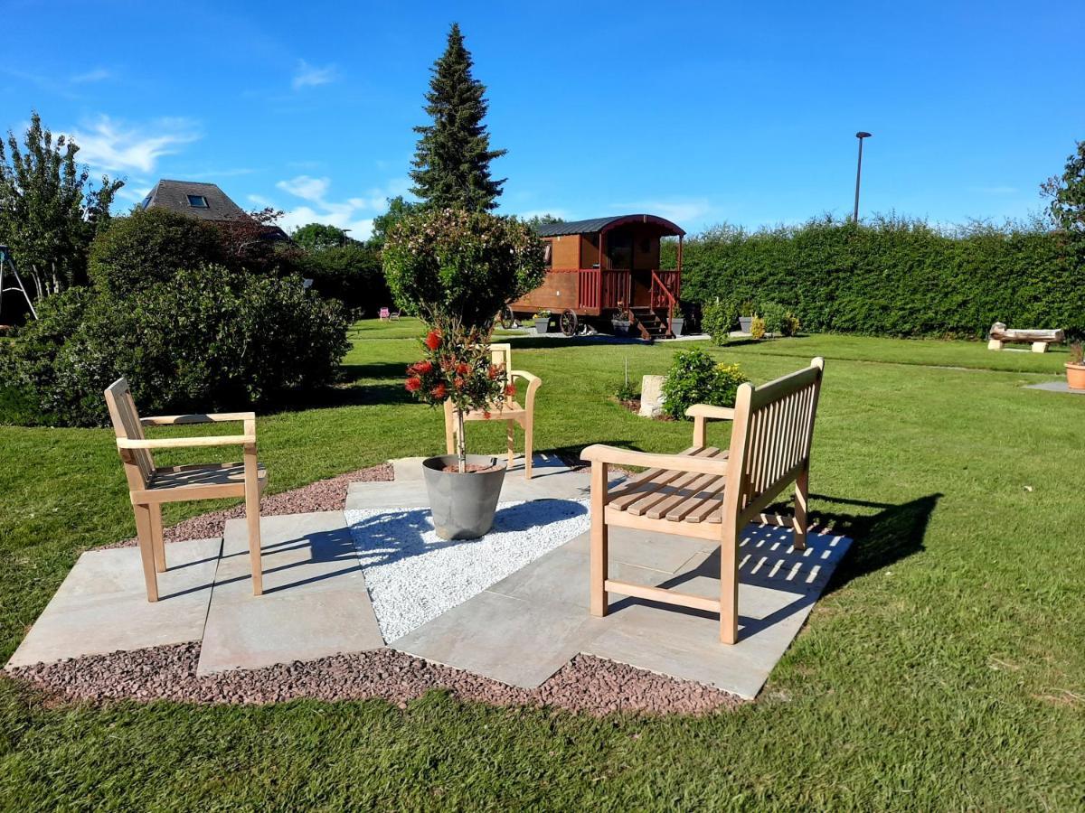 Le Clos Brayon Saint-Honore  المظهر الخارجي الصورة