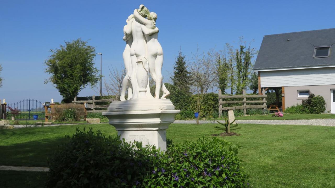 Le Clos Brayon Saint-Honore  المظهر الخارجي الصورة