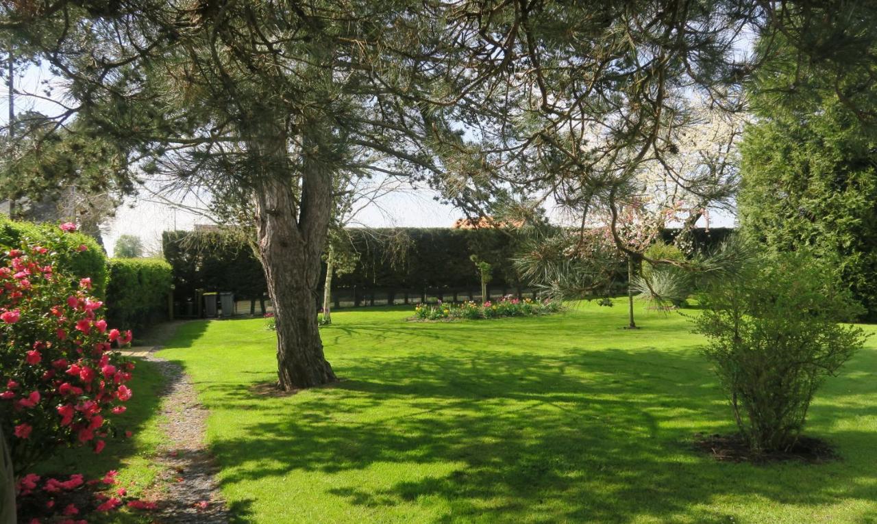 Le Clos Brayon Saint-Honore  المظهر الخارجي الصورة