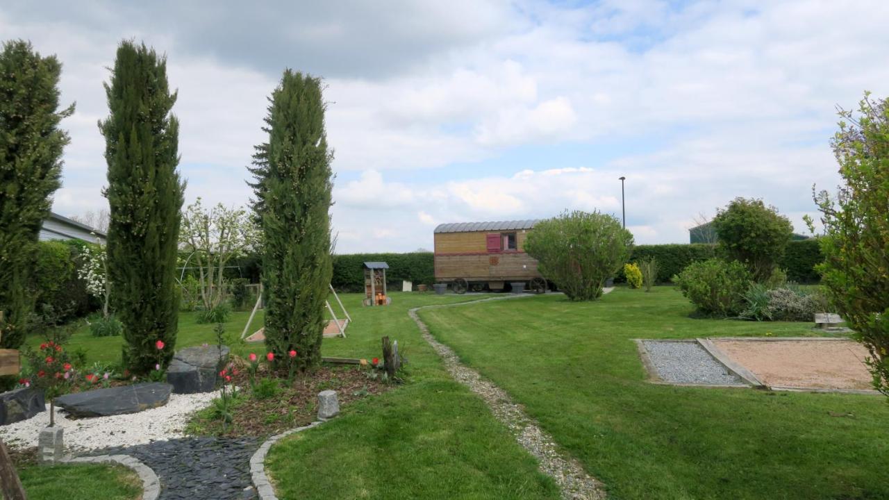 Le Clos Brayon Saint-Honore  المظهر الخارجي الصورة