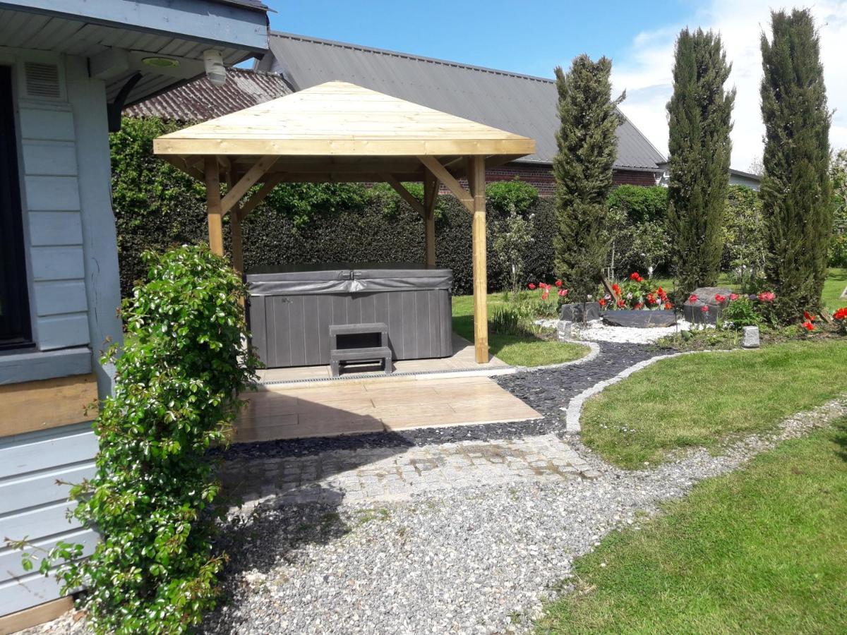 Le Clos Brayon Saint-Honore  المظهر الخارجي الصورة