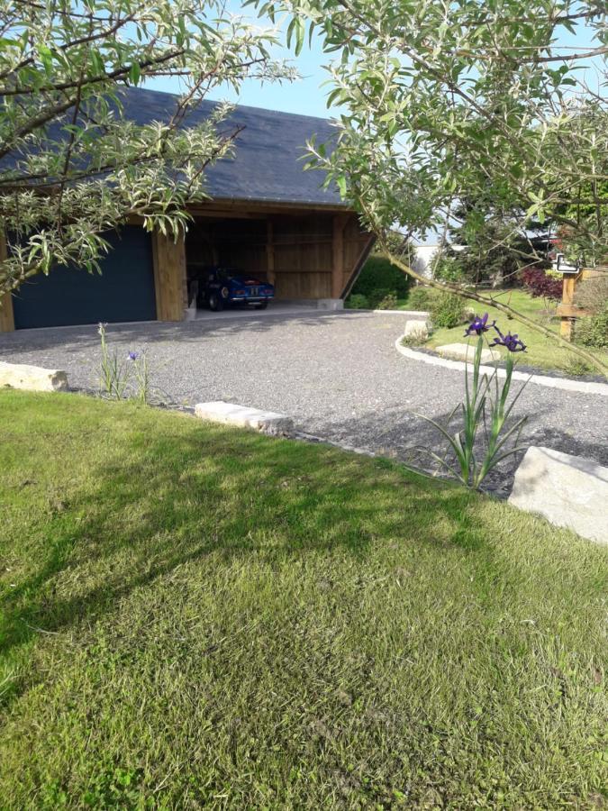 Le Clos Brayon Saint-Honore  المظهر الخارجي الصورة